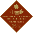 King Abdullah II Award for Excellence