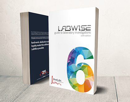 LabWise-web